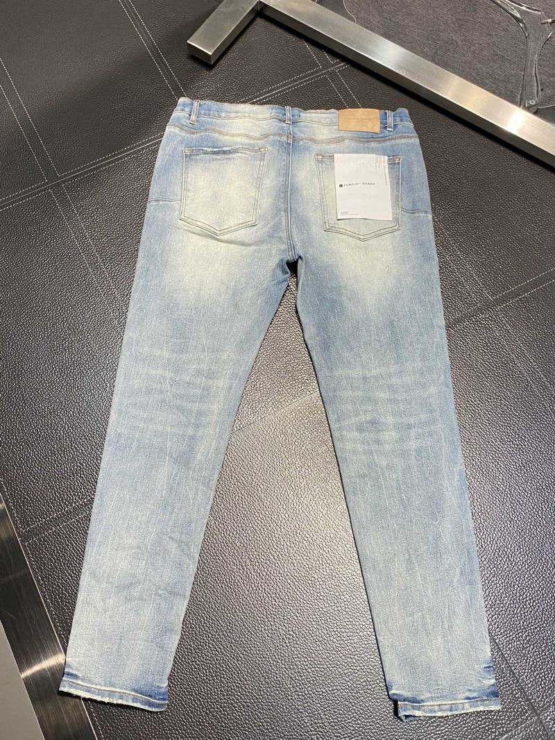 Purple Brand Jeans